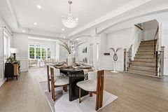 526 Mavrinac Boulevard, Aurora, ON, exterior