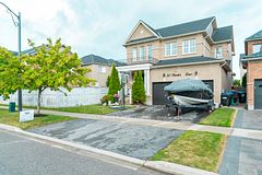 62 Brookview Drive, Bradford West Gwillimbury, ON, exterior