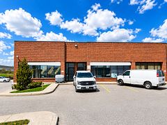 20-21 - 130 Dynamic Drive, Toronto E07, ON, exterior