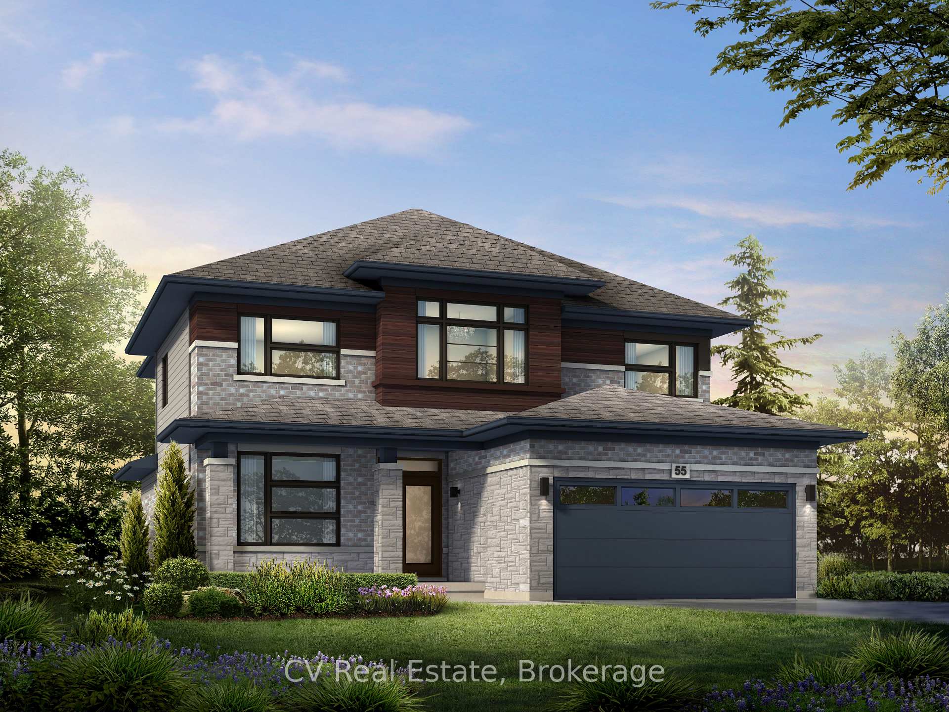 479 Blackburn Drive, Brantford, ON, exterior