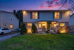 117 Monmore Road, London North, ON, exterior