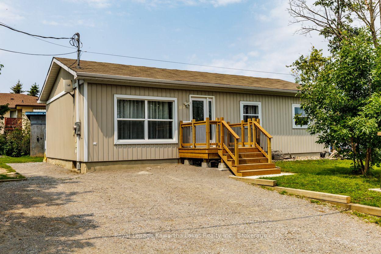 112 Murray Street, Kawartha Lakes, ON, exterior