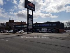 202 - 633 King Street E, Oshawa, ON, exterior