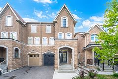 28 Sussexvale Drive, Brampton, ON, exterior