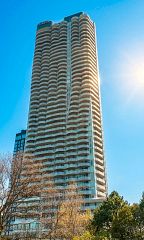 1704 - 805 Carling Avenue, Dows Lake - Civic Hospital and Area, ON, exterior