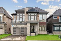17 Garriock Hall Avenue, King, ON, exterior
