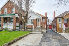 35 MONTCALM Avenue, Toronto W04, ON, exterior