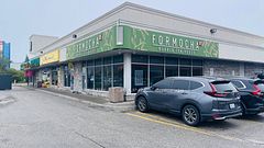 4 - 4733 Steeles Avenue E, Toronto E07, ON, exterior