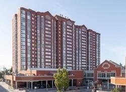 1708 - 2460 Eglinton Avenue E, Toronto E04, ON, exterior