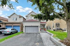 71 Hibbard Drive, Ajax, ON, exterior