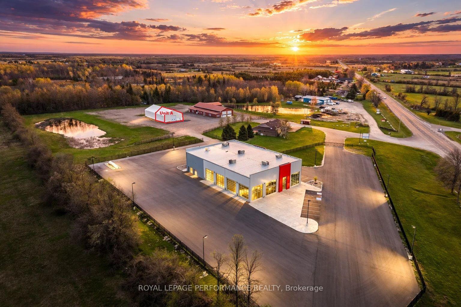 15747V Highway 7 Highway, Drummond/North Elmsley, ON, exterior
