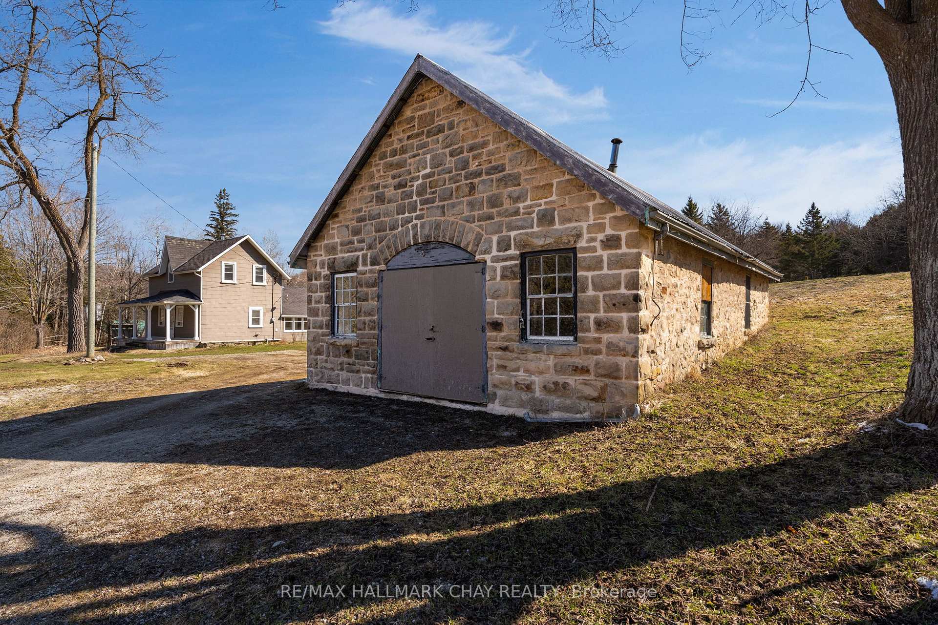 8997 County Road 9 N/A, Clearview, ON, exterior