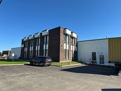 3B - 83 Bakersfield Street, Toronto W05, ON, exterior