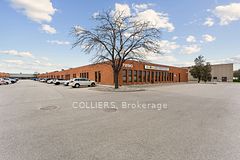 11-12 - 7290 Torbram Road, Mississauga, ON, exterior