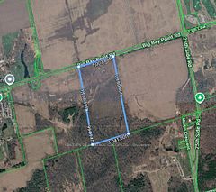 955 Big Bay Point Road, Innisfil, ON, exterior