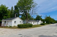104 Third Avenue N, South Bruce Peninsula, ON, exterior