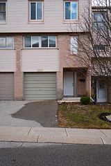 35 - 1258 Limberlost Road, London North, ON, exterior