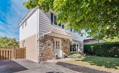 BSMT - 755 Botany Hill Crescent, Newmarket, ON, exterior
