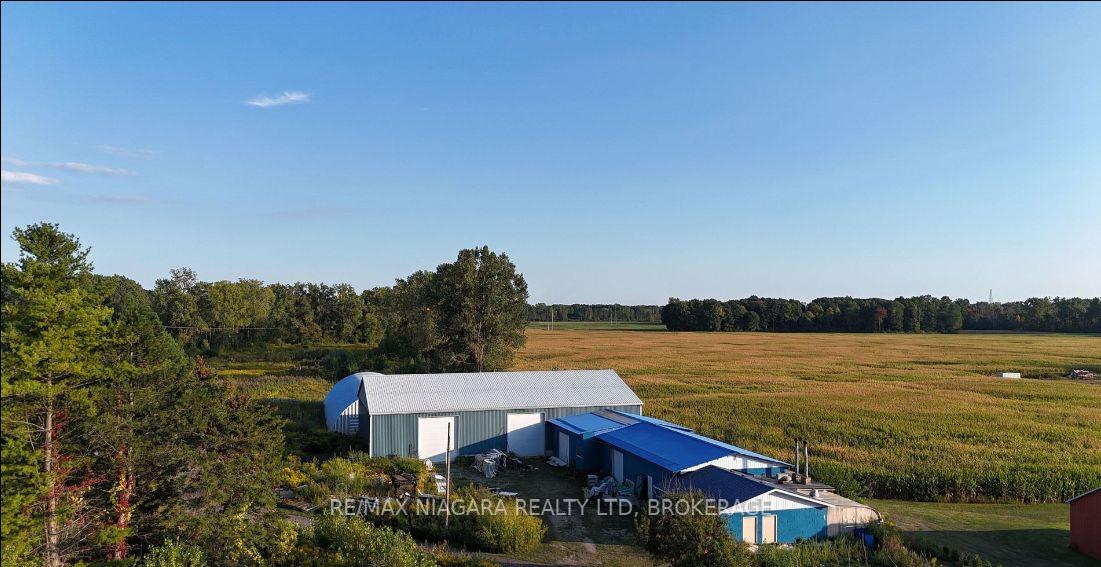 1616 Highway 3 Highway E, Haldimand, ON, exterior
