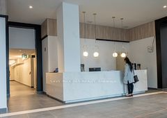 1109 - 1 Jarvis Street, Hamilton, ON, exterior