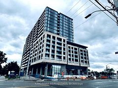 421 - 86 Dundas Street E, Mississauga, ON, exterior