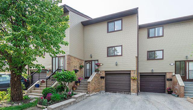 20 - 20 Carleton Place, Brampton, ON, exterior
