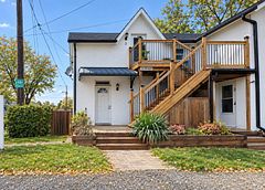 1 - 178 Adelaide Avenue E, Oshawa, ON, exterior