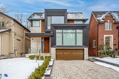 89 Stuart Avenue, Toronto C07, ON, exterior