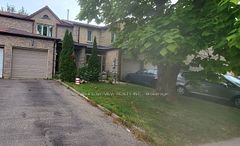 168 Observatory Lane, Richmond Hill, ON, exterior