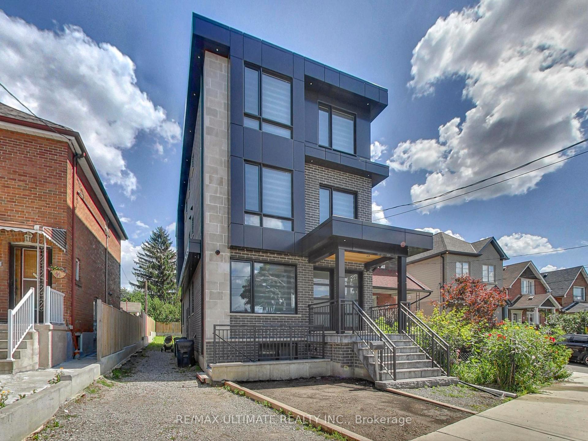 201 - 387 Glenholme Avenue, Toronto C03, ON, exterior
