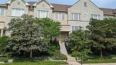 27 - 4869 Half Moon Grove, Mississauga, ON, exterior