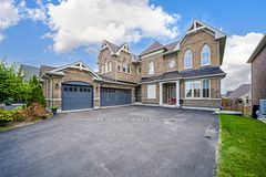 8 Mitchell Crescent, Mono, ON, exterior