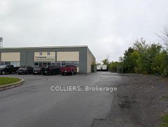 1290 Humber Place, Elmvale Acres and Area, ON, exterior