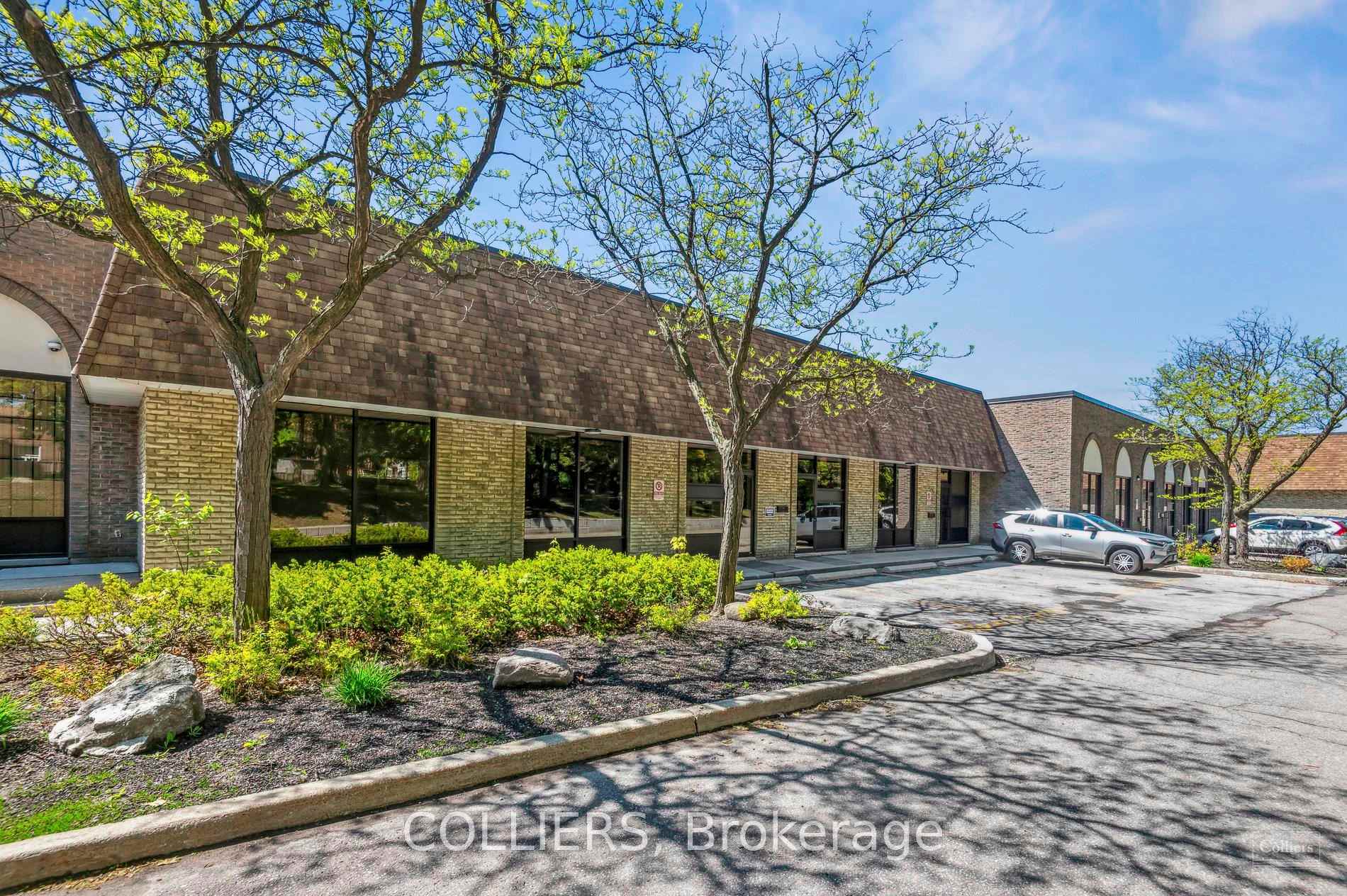 5 - 1361 Huntingwood Drive, Toronto E07, ON, exterior