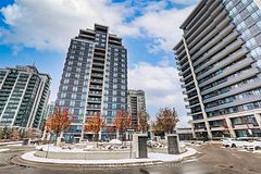 PH3 - 75 North Park Road E, Vaughan, ON, exterior