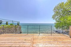 2703 Lake Shore Boulevard W, Toronto W06, ON, exterior