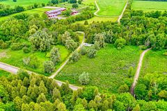 18023 Horseshoe Hill Road, Caledon, ON, exterior
