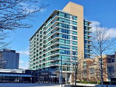 Ph06 - 15 Singer Court, Toronto C15, ON, exterior
