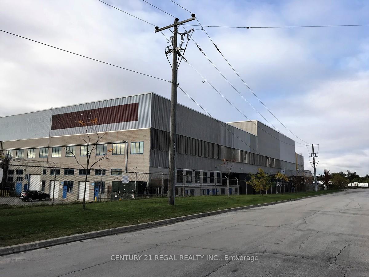 312 - 1510 Birchmount Road, Toronto E04, ON, exterior