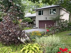 3325 Enniskillen Circle, Mississauga, ON, exterior