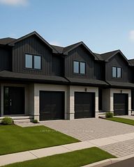 17 - 6092 Pack Road, London South, ON, exterior