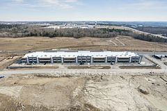 14 - 175 Melvin Robson Avenue, Aurora, ON, exterior