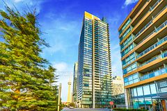 3311 - 25 Capreol Court, Toronto C01, ON, exterior