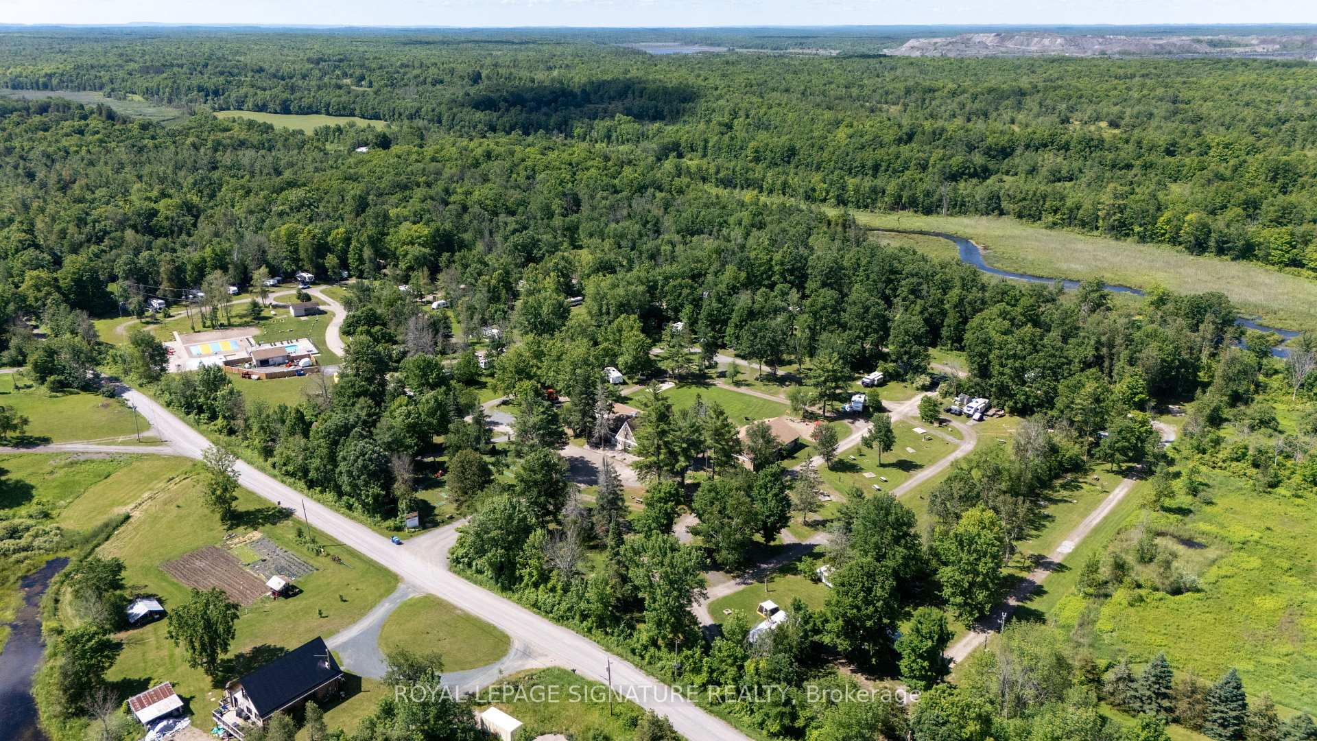 178 KOA Campground Road, Marmora and Lake, ON, exterior