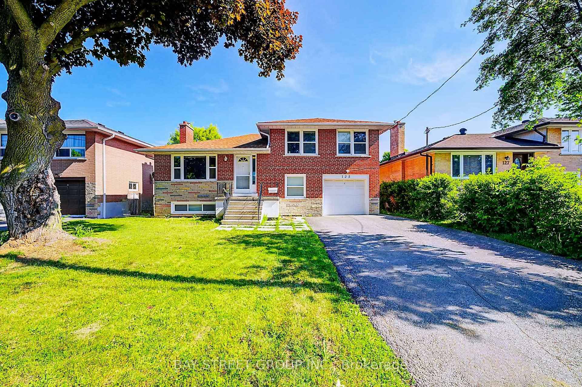 125 Connaught Avenue, Toronto C07, ON, exterior