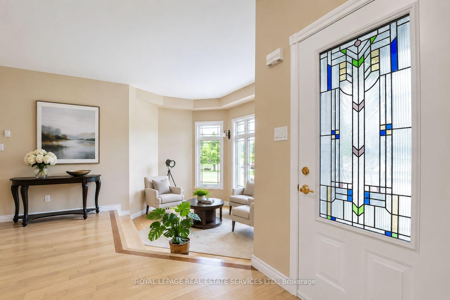 960 Lawson Road, Tiny, ON, exterior