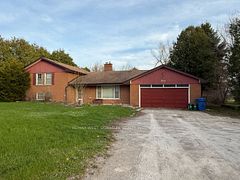 5841 King Road, King, ON, exterior