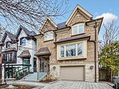 241 Poplar Plains Street, Toronto C02, ON, exterior
