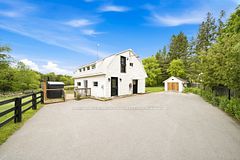 5050 Lloydtown Aurora Road, King, ON, exterior