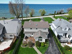 203 Lake Drive E, Georgina, ON, exterior